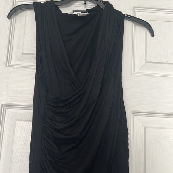 “H&M black tank size medium” - Picture 2 of 5